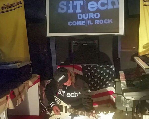 Wavin SiTech+ in Tour