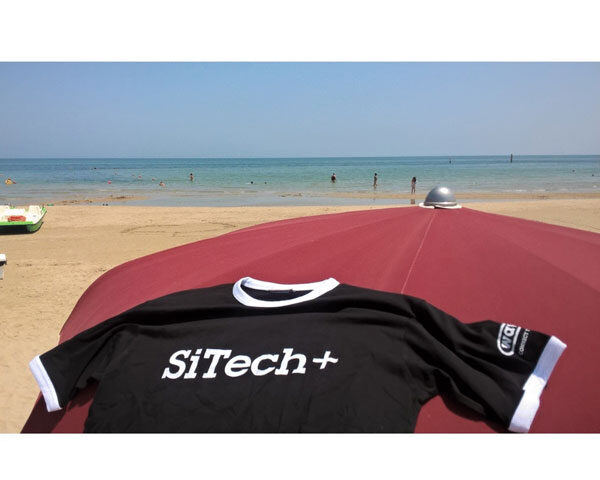 Wavin SiTech+ in Tour