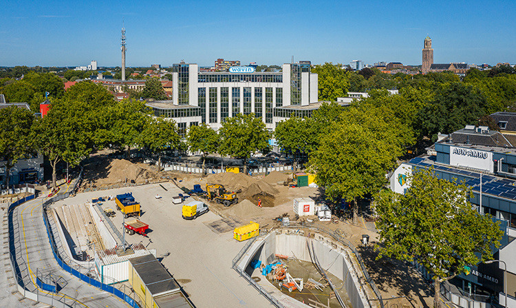 Zwolle Wavin station Q-Bic Plus-20200918-0070 2