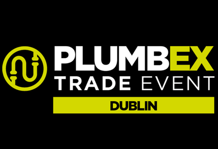 Plumbex Dublin 2023