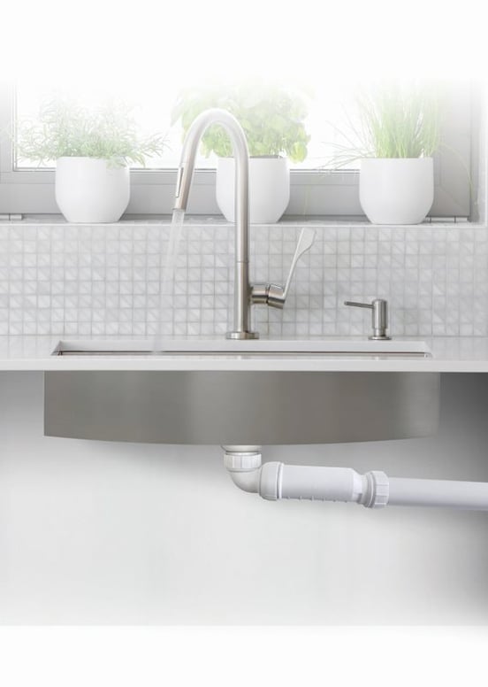 Waste Traps Explained