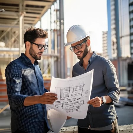 Construction Professionals
