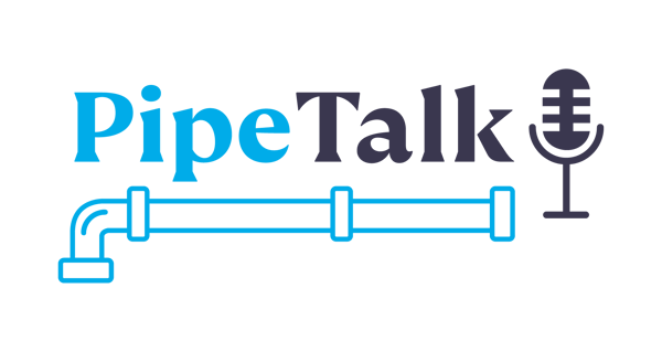 PipeTalk Podcast
