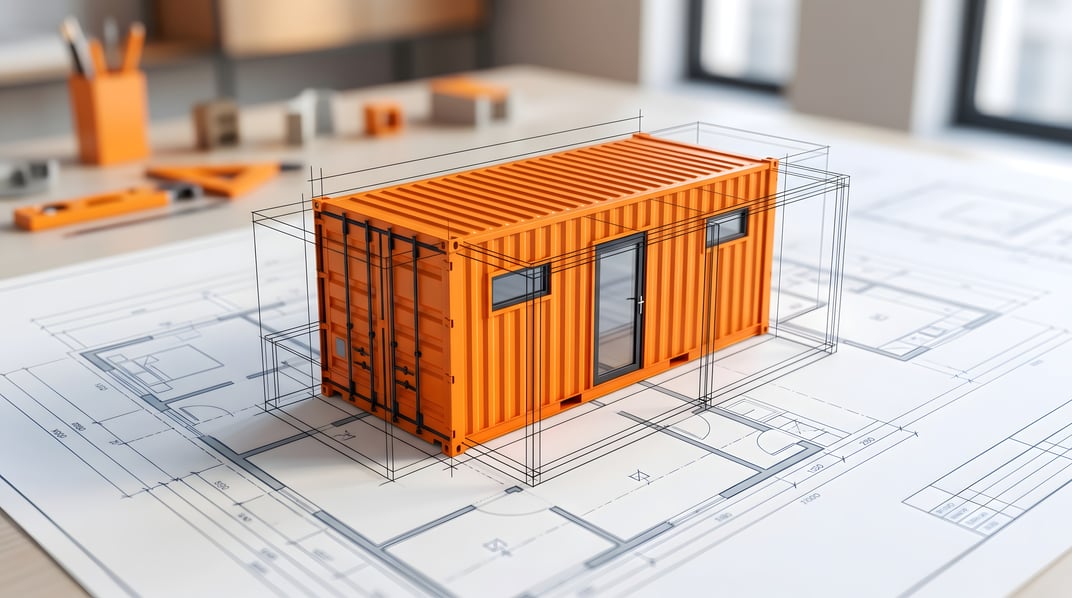 Modular 1
