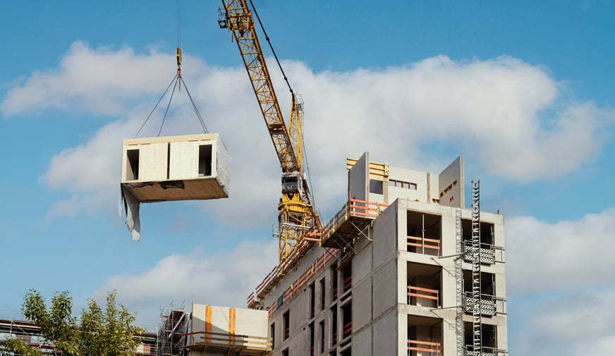 Arquitectura modular