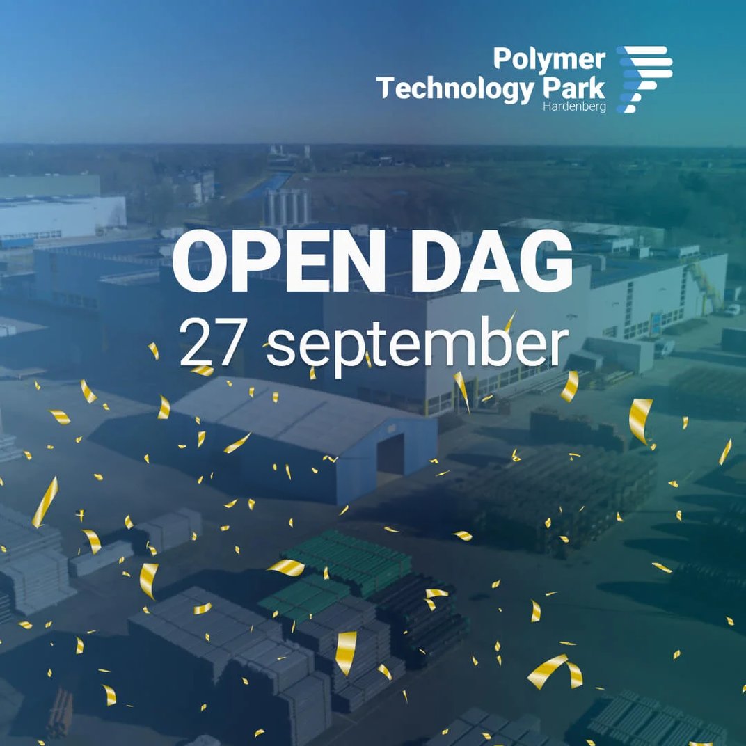 Open-Dag-Polymer-Technology-Park-Hardenberg