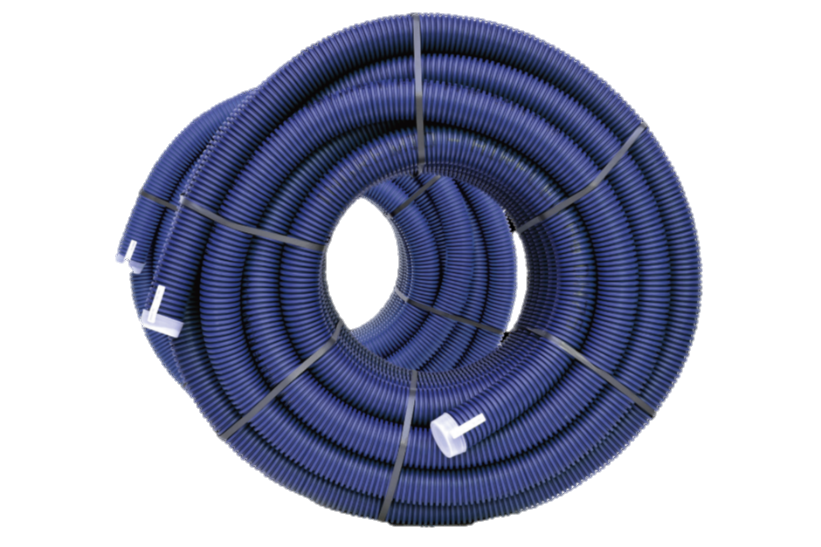 Advantages and Benefits of Semi-Rigid Ducting in UK Housing