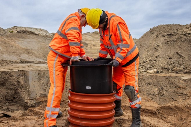 Tegra 600 - adapter dn600 1a