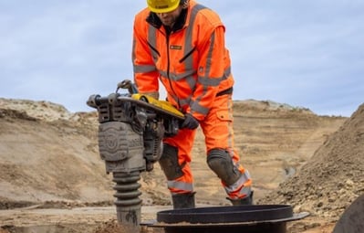 Tegra 600 - adapter dn600 4a