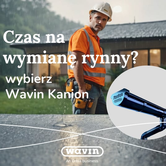 2024 Kanion - FB - Czas na wymianę rynny1b