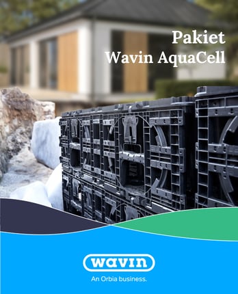 Pakiet Aquacell - KV1