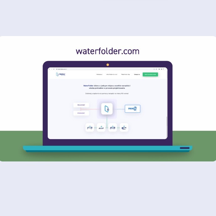 waterfolder