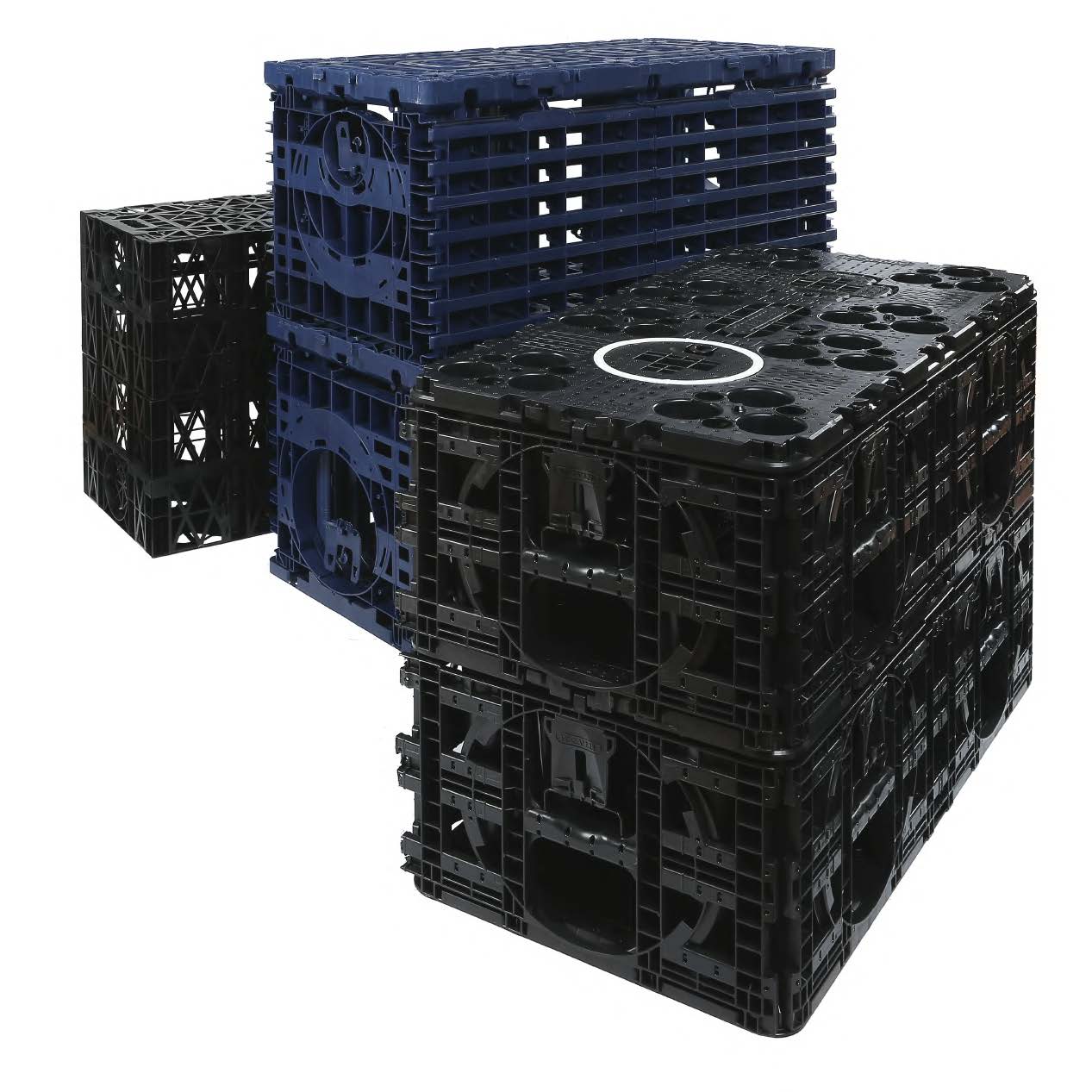AquaCell NextGen crates