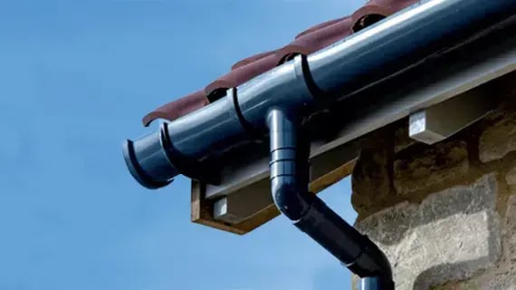 Wavin Rainwater solutions