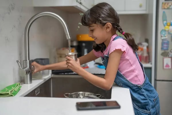 Wavin hot and cold water solutions