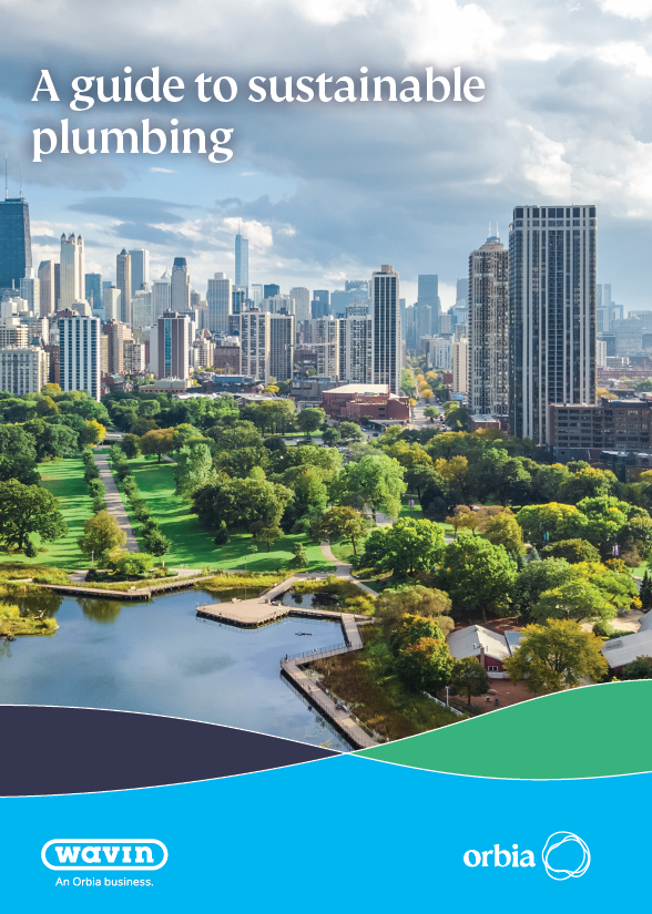 sustainable plumbing guide