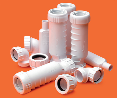 Hepvo valves