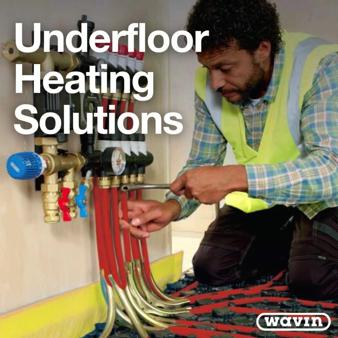Underfloor Heating Solutions-thumb