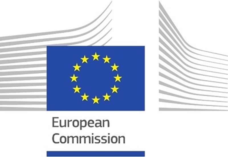 eu logo