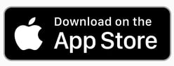 App store button