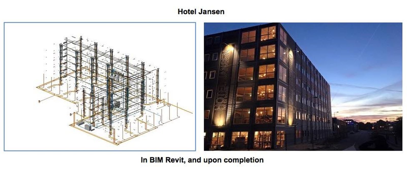 Smart Wavin Revit BIM packages help Engie Services build faster