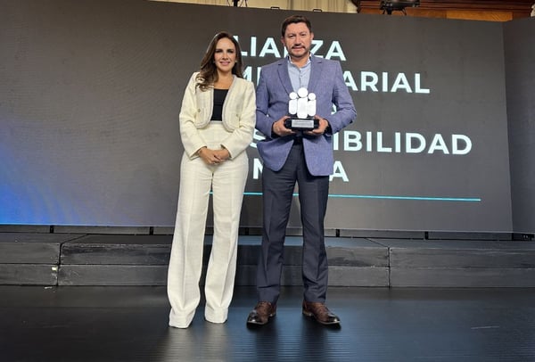 Reconocimiento sostenibilidad humana