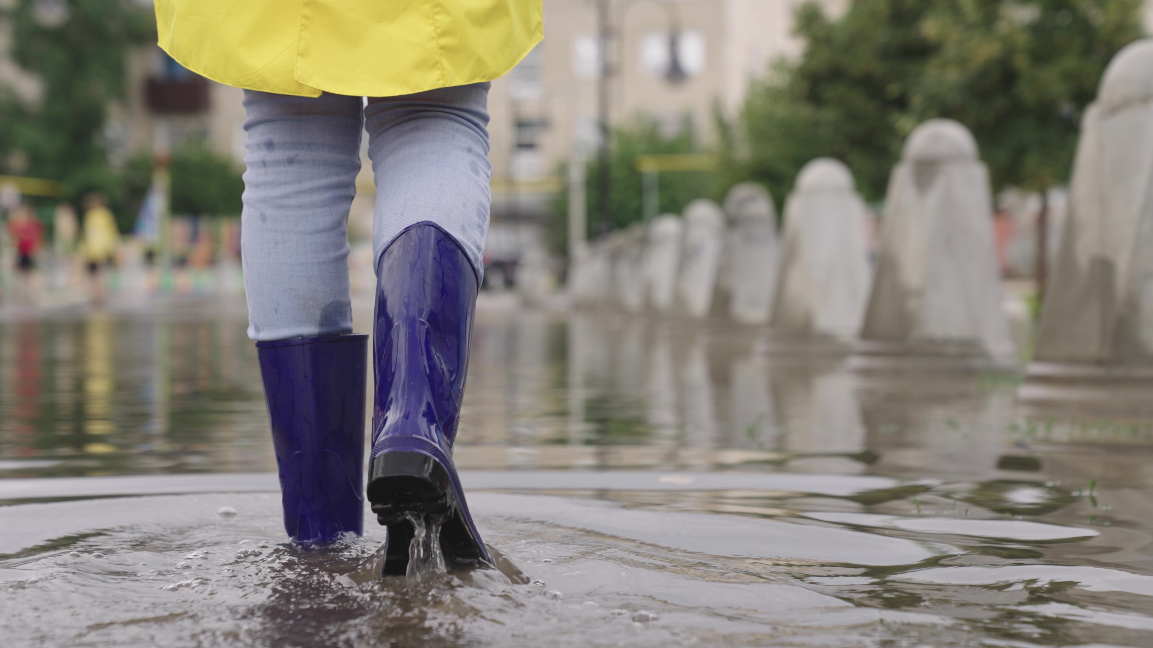 ¿Cómo trabajar para lograr ciudades resistentes al clima?