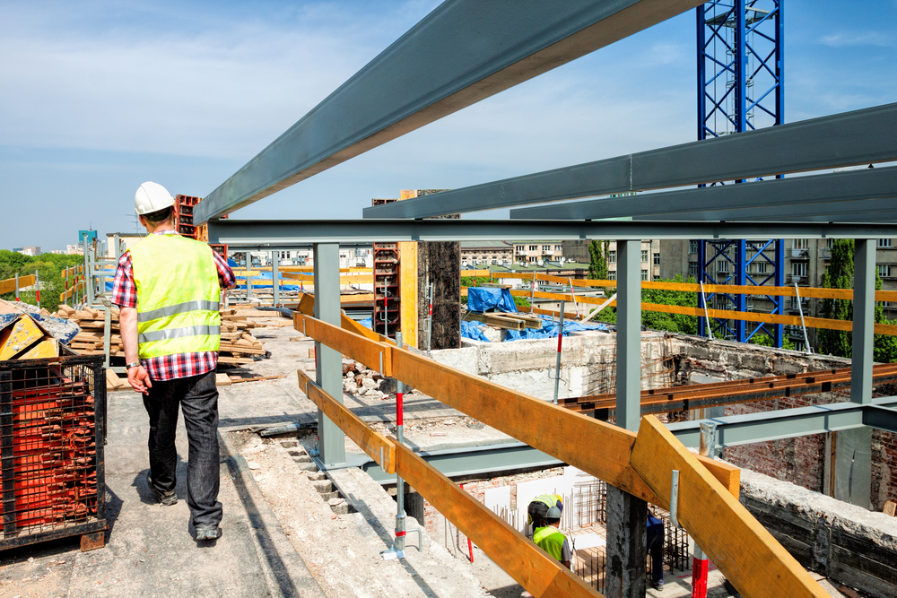 Construction Industry Register Ireland: What do new changes mean?
