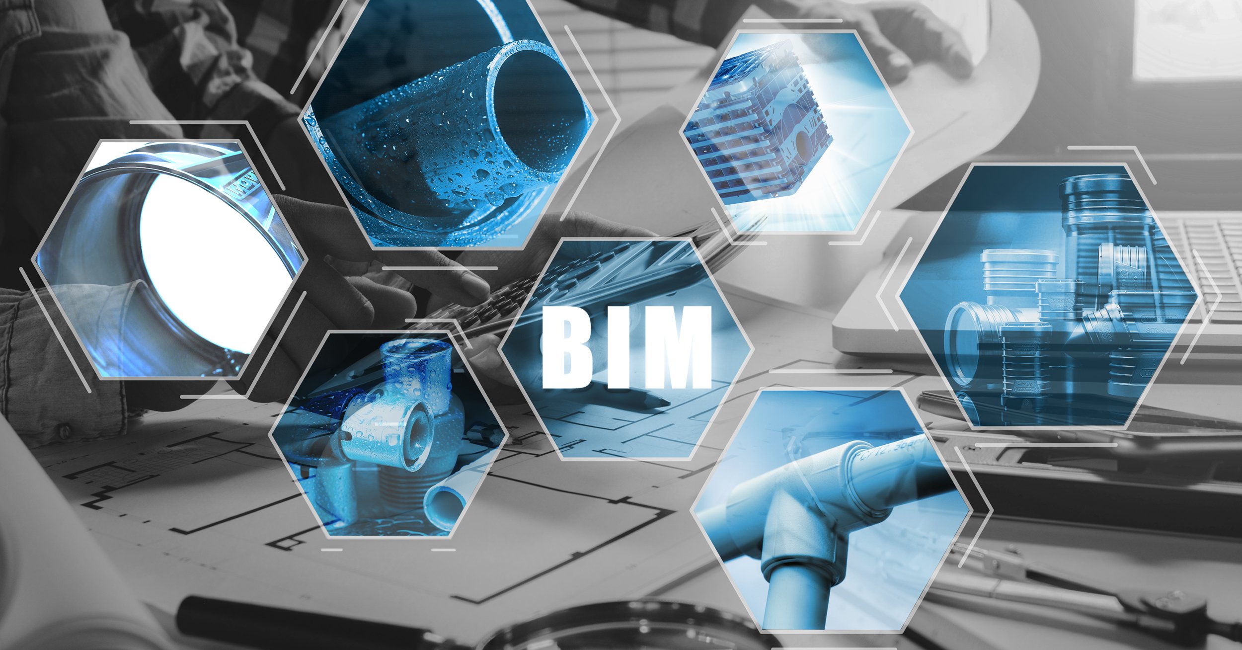 BIM Revit: software pro stavební projektování