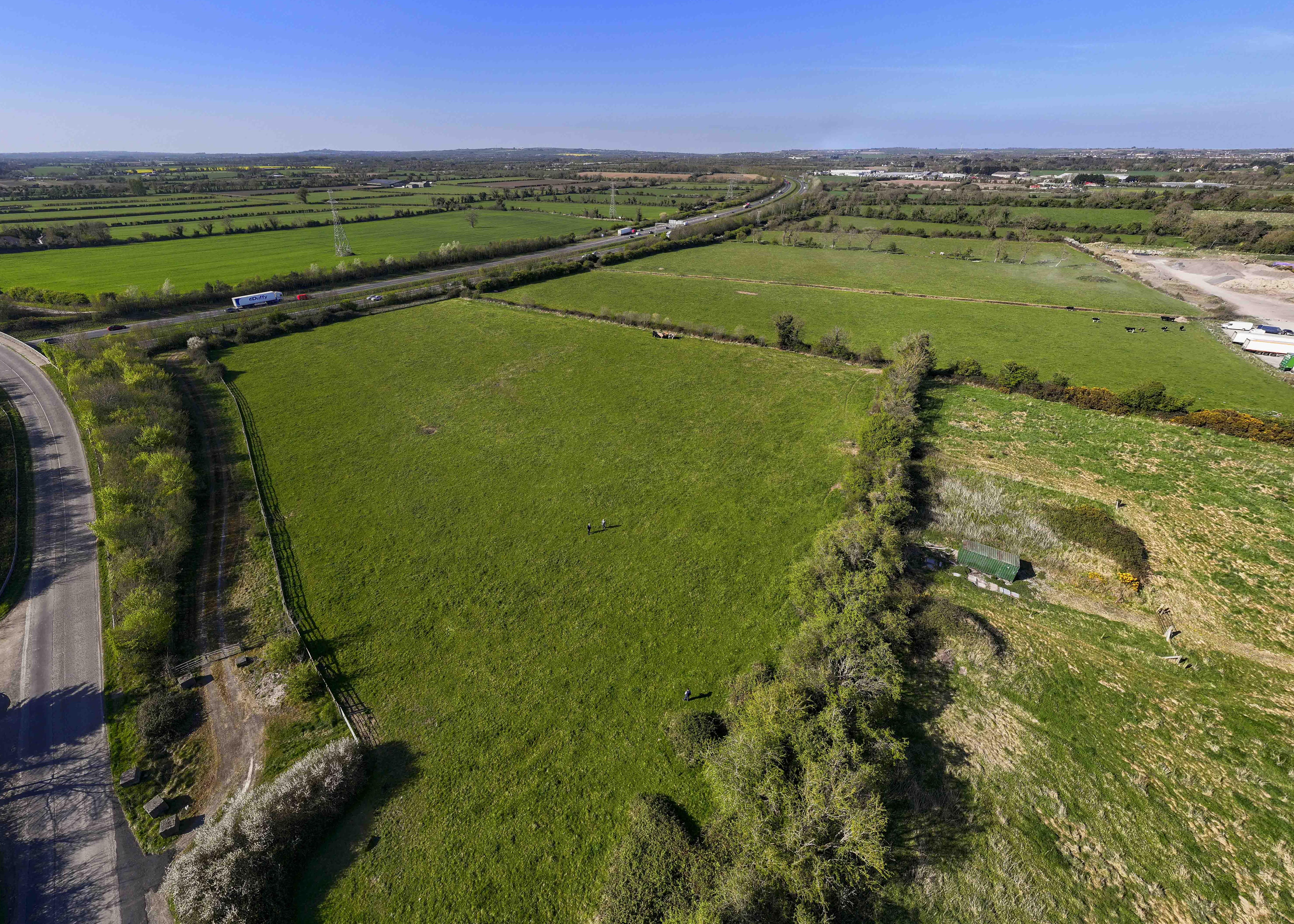 Wavin Ireland Announces Plan for Future with Move to New Logistics Centre, Offices and Customer Facility in North County Dublin