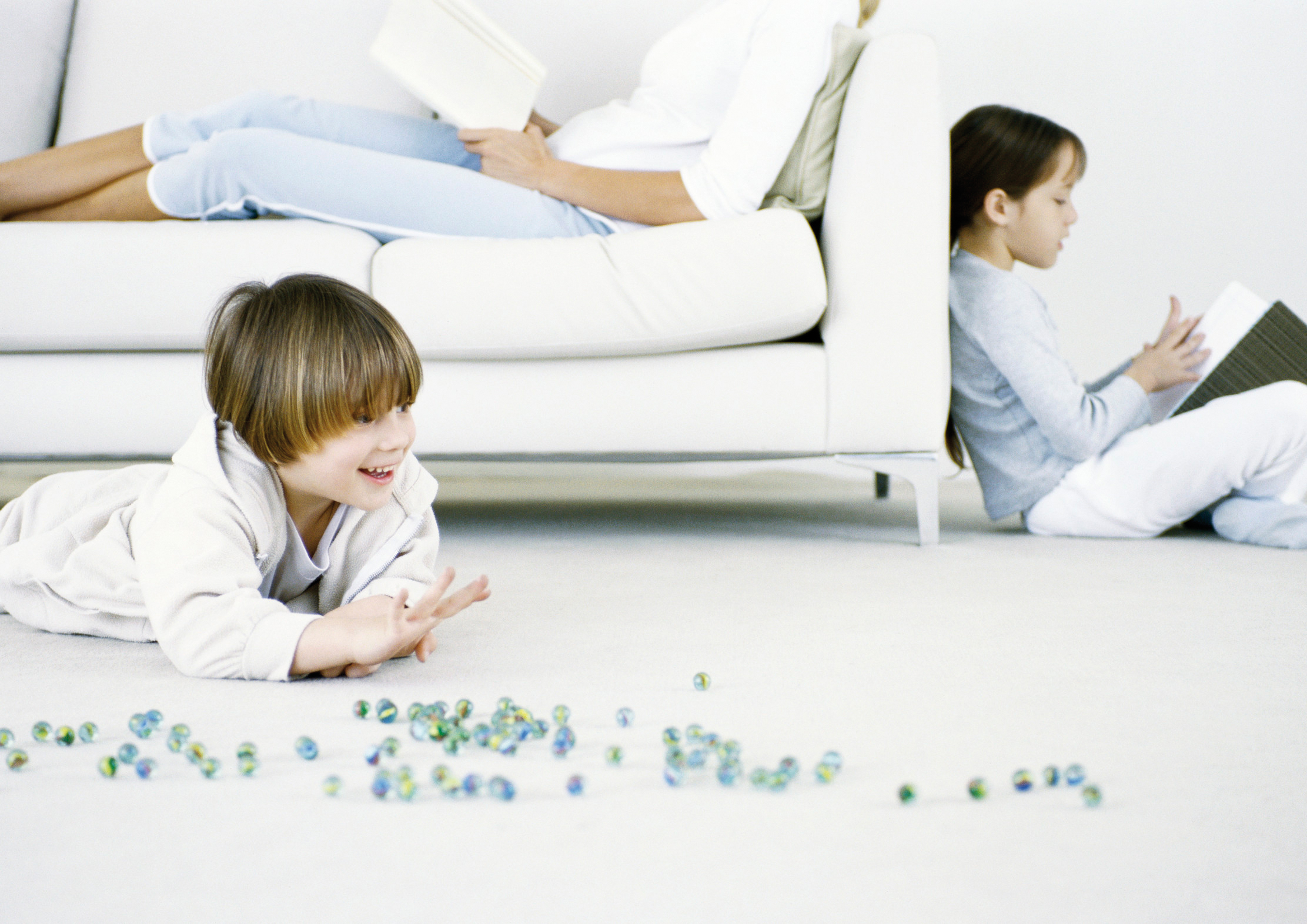 Underfloor heating: The Right Choice for Your Heating System