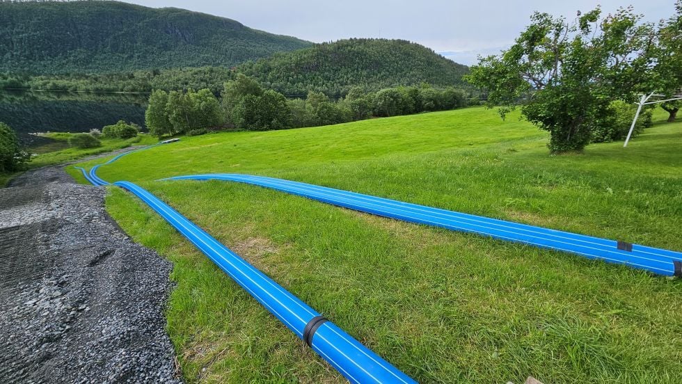 Digital Product Passports: the future of water infrastructure