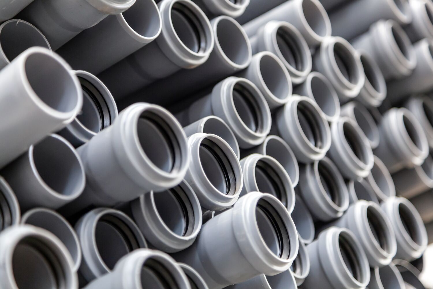 Global - 100 years of durability: What’s next for plastic pipes?