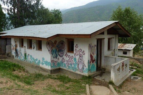 Wavin collabora con Unicef per aiutare i bambini dei paesi poveri in Asia e in Africa ad usufruire di acqua potabile, strutture igienico-sanitarie adeguate e provvedere ad un programma di educazione all'igiene.