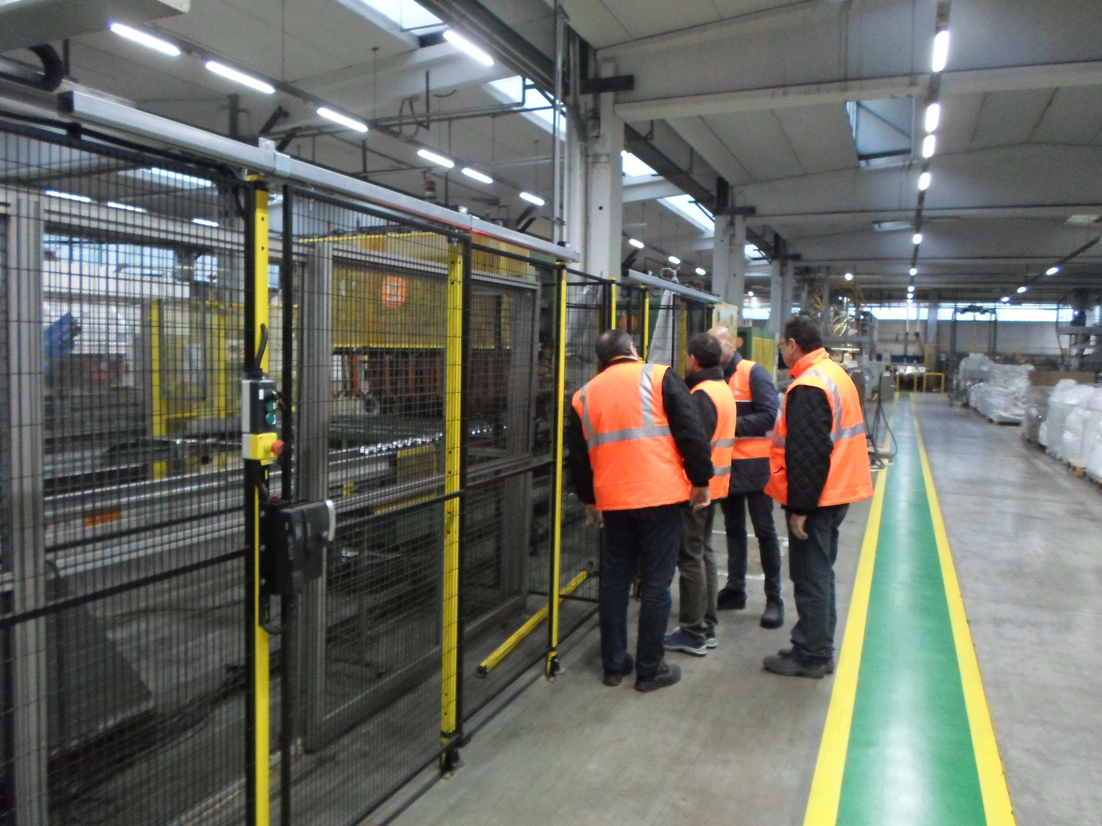 Wavin Italia ha ottenuto la Certificazione ISRS Livello 7 