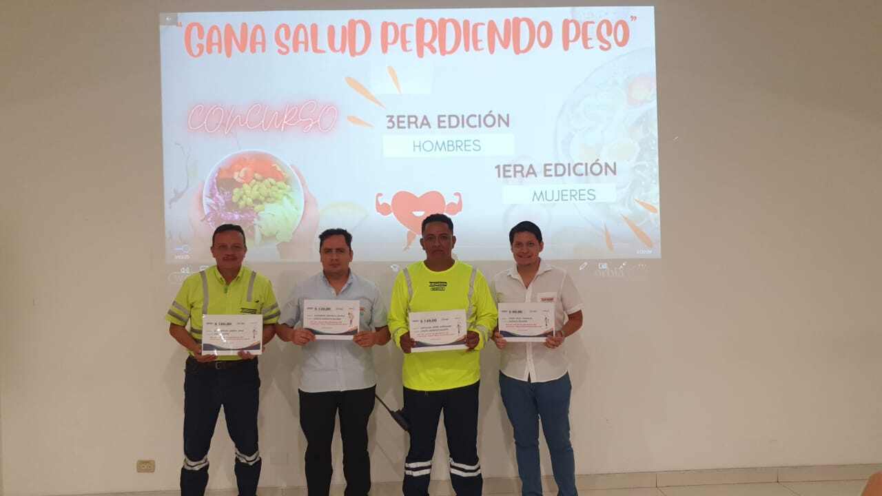 Plastigama Wavin cuida la salud de sus colaboradores y familiares