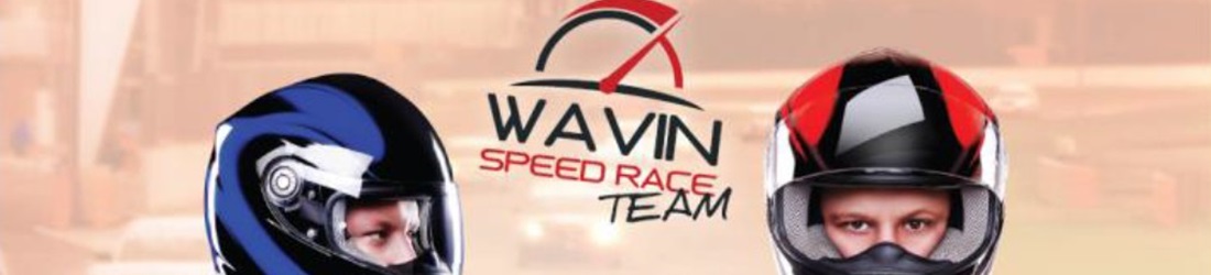 Wavin Speed Race Team Hep2O - Guarda il Video!