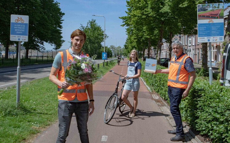 20200527 - Plastic Road - Arne en Marcel -750x465