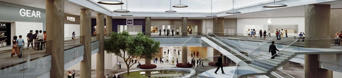 Il Centro Commerciale d'Arese, uno dei più grandi d'Europa, adotta la soluzione QuickStream