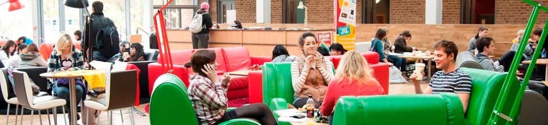 Foyer Etudiants à Leicester : une durabilité maintes fois récompensée