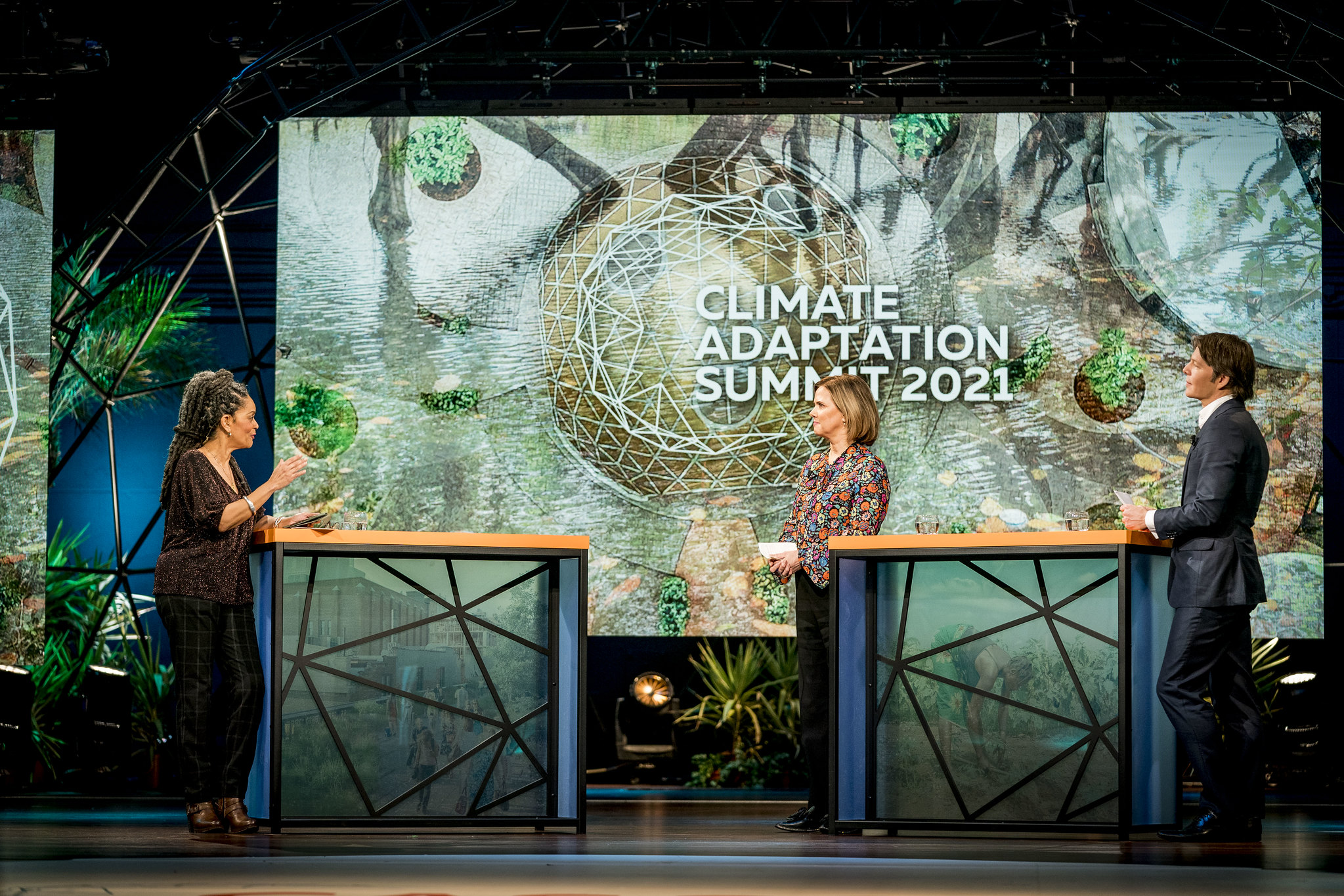  Climate Adaptation Summit