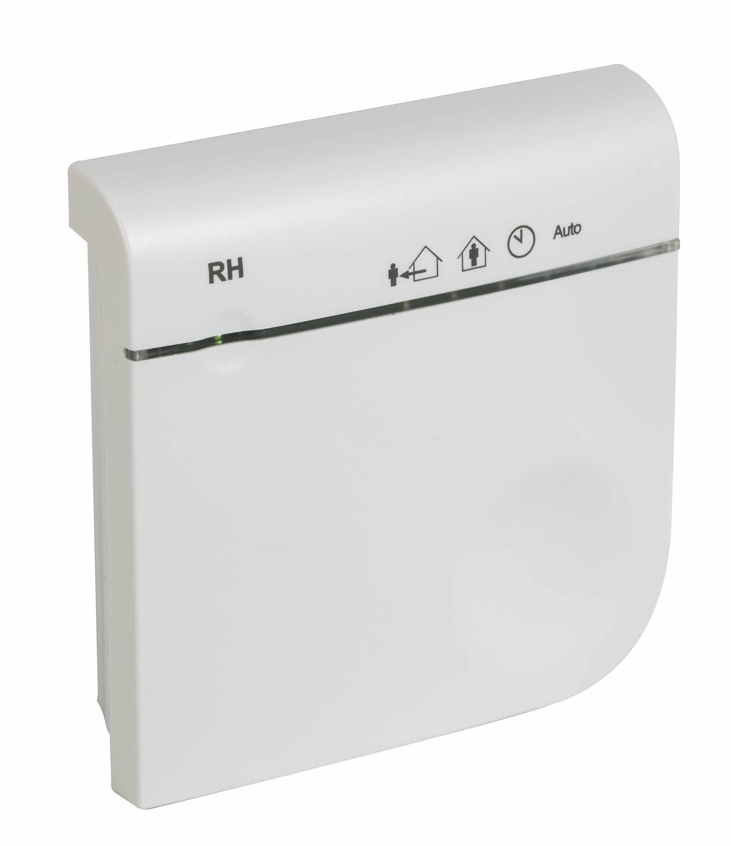 unità di ventilazione meccanica wireless REK160 e REK280
