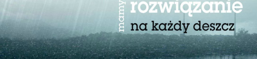 Wytyczne do obliczeń zbiorników retencyjnych i retencyjno-rozsączających zbudowanych z modułów skrzynkowych.