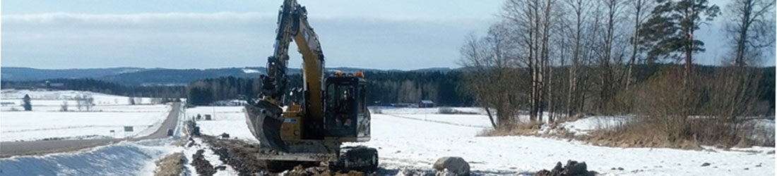 Transport en verwerking van kunststoffen bij lage temperatuur