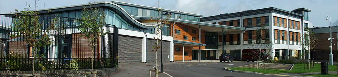 Szkoła w Meadway - zrealizowana wizja zrównoważonego budowania