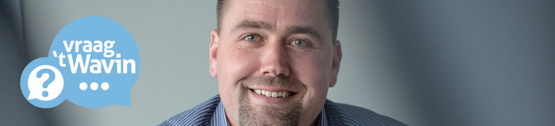 Vraag 't Wavin: Kan een PE100 SDR11 PN16 leiding afgeperst worden op 24 bar? 
