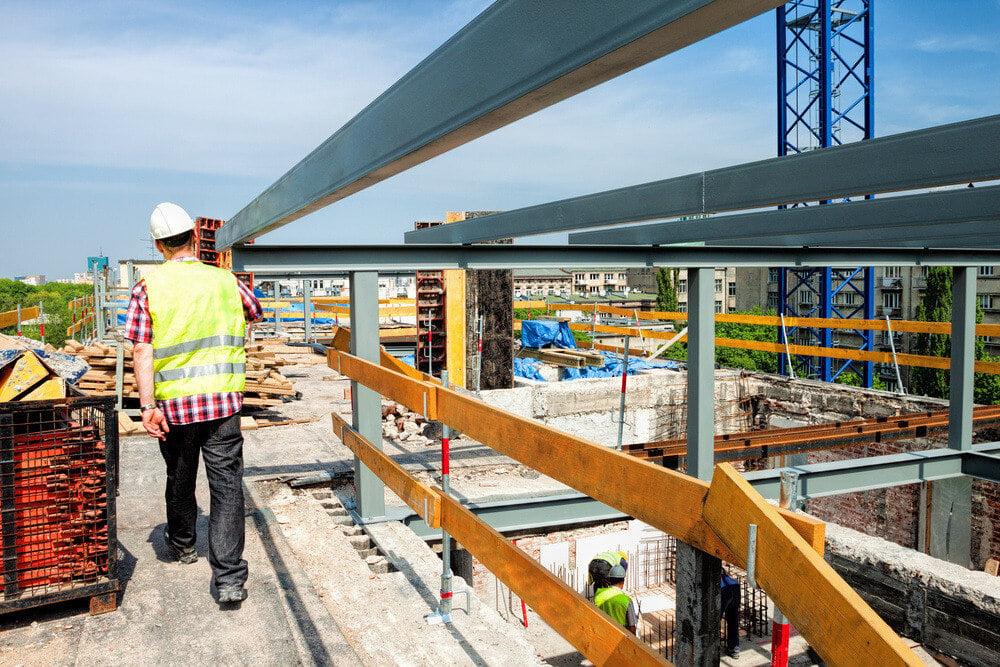 Solutions for the top 3 challenges in UK construction today: streamlining growth for commercial projects