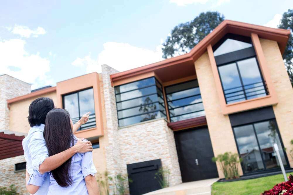 Enhancing the Value of New Builds for Home Buyers