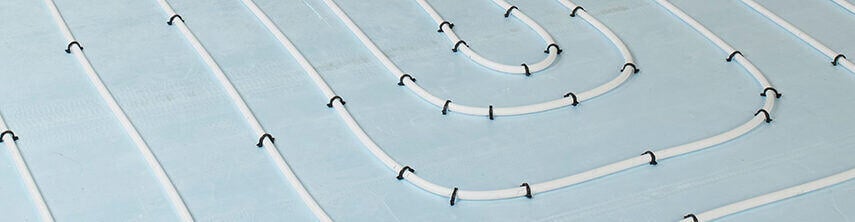 Underfloor heating - How does it compare with traditional heating methods?