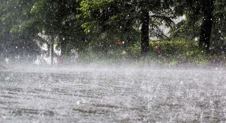 Conoce cómo reutilizar el agua en época de lluvia